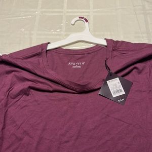 Woman shirt 4x